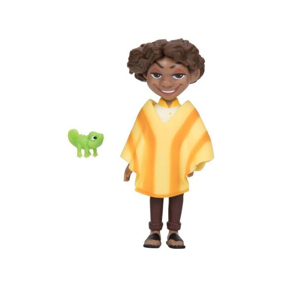 Encanto - Disney Encanto Madrigal Family Gift Set 10 Dolls A Yellow - Picture 10 of 14